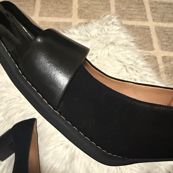 Clark’s NIB Woman’s size 9.5 Flight Attendant Shoes/Job Interview. - Picture 5 of 6